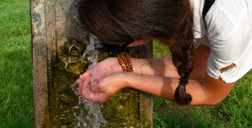 In Piemonte un caldo record e mai visto a Dicembre: toccati anche i 25 gradi