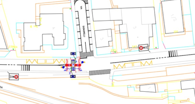 Torino – Dopo il dramma arrivano gli autovelox fissi su corso Casale. L’intervento