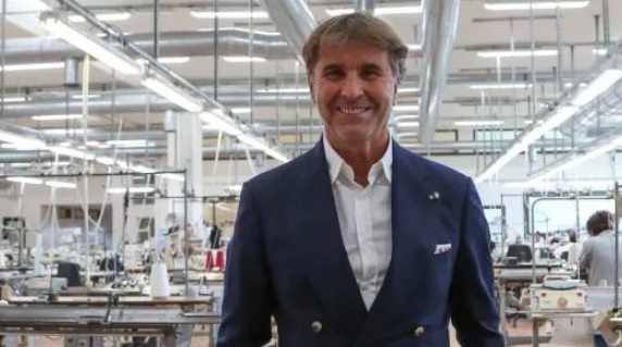 Piazza Affari – Brunello Cucinelli entra nel Ftse Mib. Esce Cnh