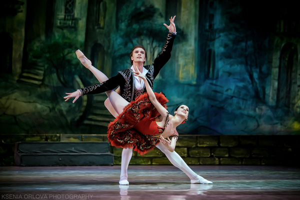 Torino – Natale al Teatro Regio con il Don Chisciotte del Balletto di Kiev. L’evento