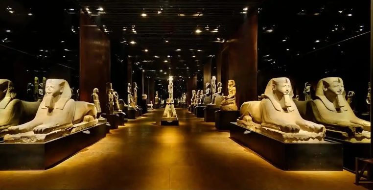 Torino – Apre al Museo Egizio la “Galleria della scrittura”: uno straordinario viaggio nel tempo di 4mila anni con centinaia di nuovi reperti INFO