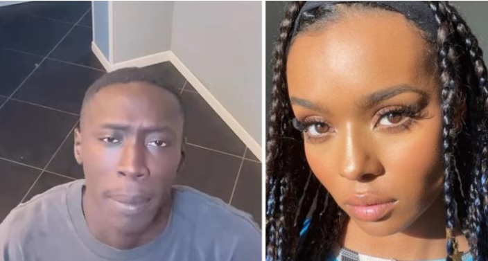 Torino – Khaby Lane pensa al matrimonio. La nuova fidanzata è una modella. Ecco chi è