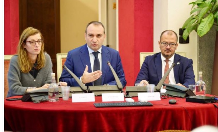 Torino – I primi 20 anni di FCT Holding, la Finanziaria di Torino