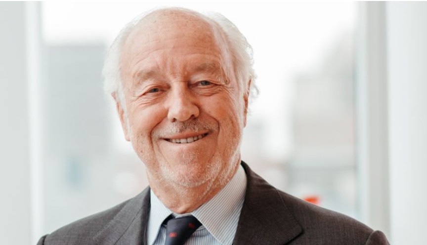 Torino – Il presidente Giorgio Marsiaj scrive alle aziende associate all’Unione Industriali: “Si chiude un anno difficile. Grandi speranze per il 2024”