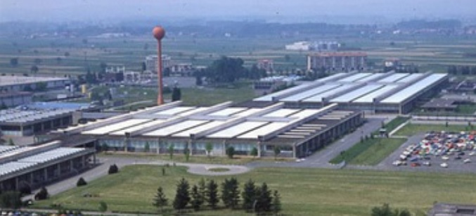 Torino centro nazionale dell’Intelligenza Artificiale – Ivrea si candida come sede, negli spazi ex Olivetti