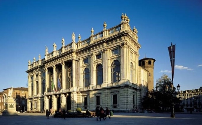 Torino – Lavori straordinari a Palazzo Madama: ecco gli interventi da 1 milione di euro