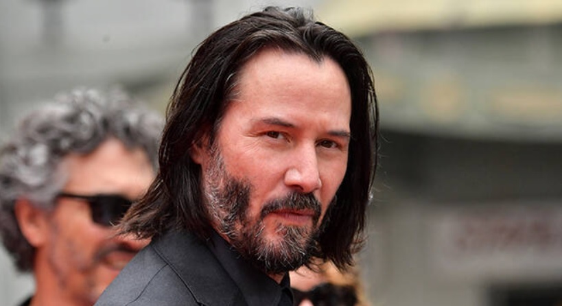 A Torino arriva Keanu Reeves – La star di Hollywood nella città della Mole: ecco perché