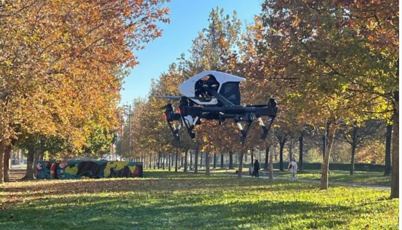 A Torino nuove sperimentazioni per la mobilità automatizzata. Al via il progetto europeo che vede Torino protagonista