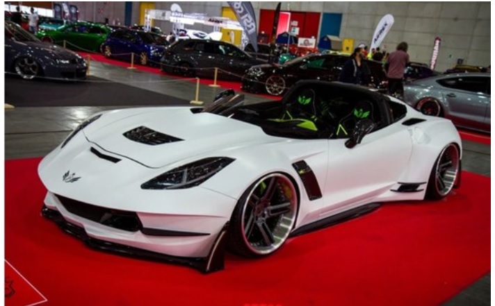 Torino ancora capitale delle auto e delle moto – “Auto-Moto Turin Show” è il grande evento del 2024  INFO