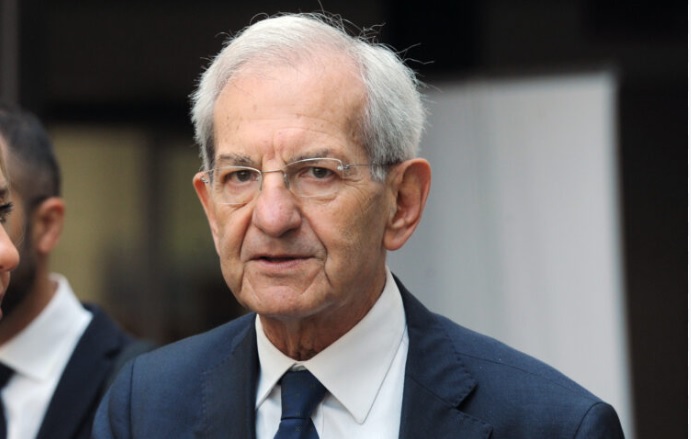 Morta a Torino la giudice Giulia de Marco, moglie di Luciano Violante