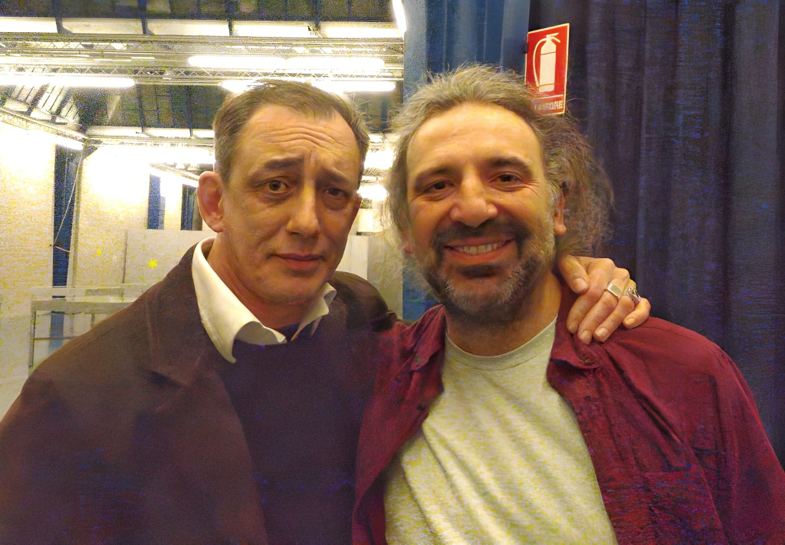Torino – Per Radio Vida Network nuovo palinsesto: partenza col botto con Stefano Bollani. Ascolta qui l’intervista. PODCAST