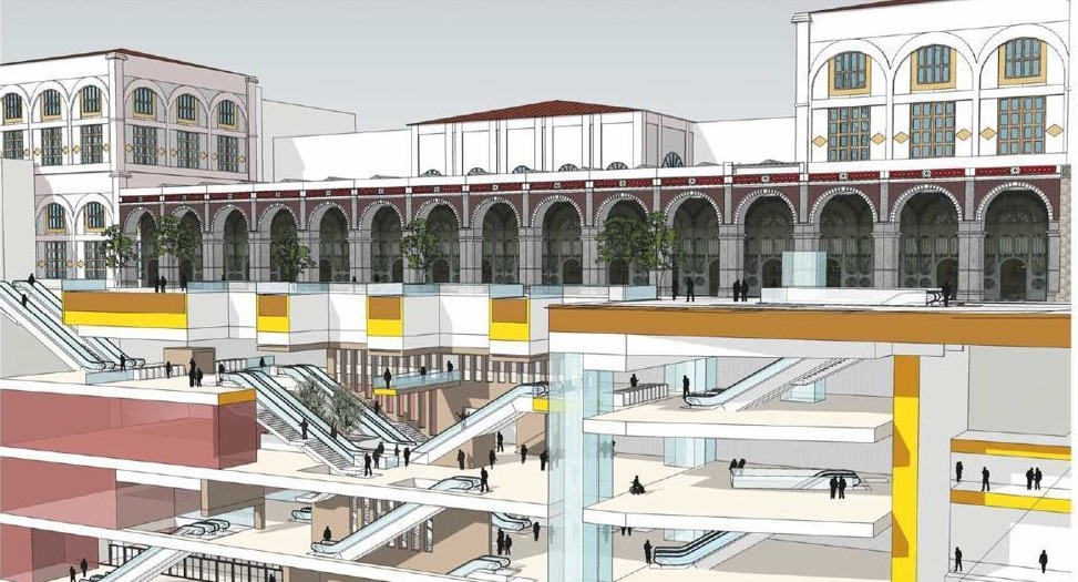 Torino – Nuovo look per la Metro: 6 milioni di euro per luci ascensori e telecamere. Il piano GTT