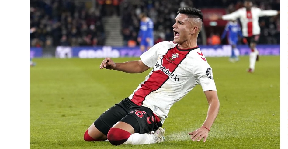 Colpo Juve di fine mercato – Arriva l’argentino Alcaraz