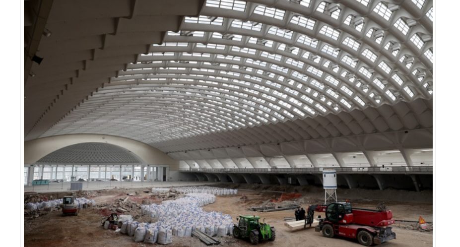 Torino – Nasce la nuova maxi Biblioteca Centrale, nuovo Polo culturale della città. Al via i lavori: il progetto