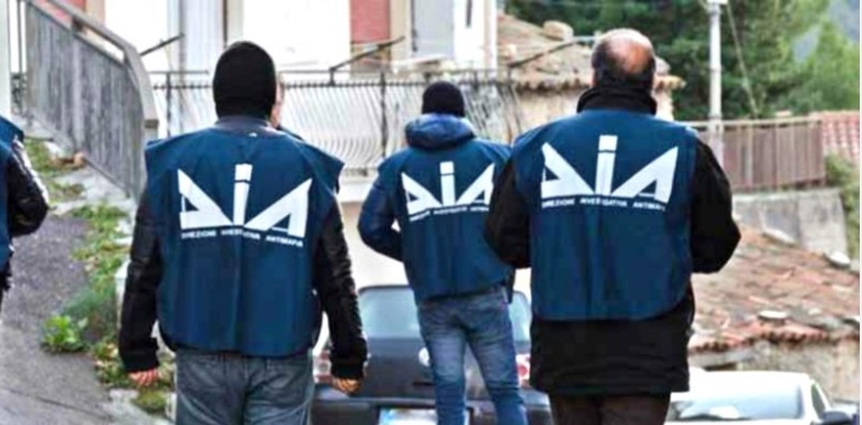 ‘Ndrangheta nel Torinese – Confiscati beni per 8 milioni di euro a due imprenditori