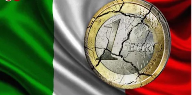 25 anni di Euro – L’economia italiana troppo legata a Berlino? L’analisi