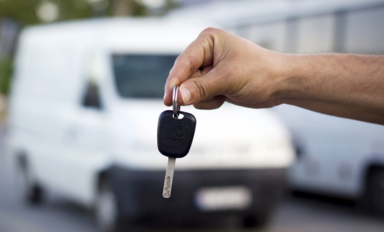 Noleggio veicoli, è caro-flotte aziendali – A farne le spese soprattutto i piccoli artigiani e le piccole imprese. Lo studio
