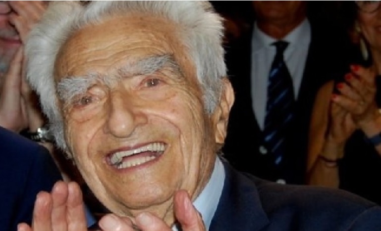 Torino – Morto a 105 anni Bruno Segre, partigiano e monumento dell’antifascismo