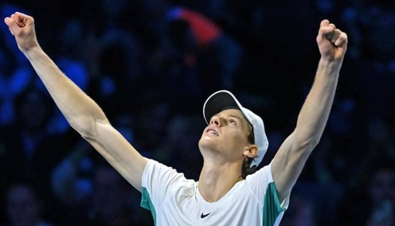 A Torino è ancora Sinner-mania – Finalissima Australian Open su maxischermo (con i Carota Boys). L’evento