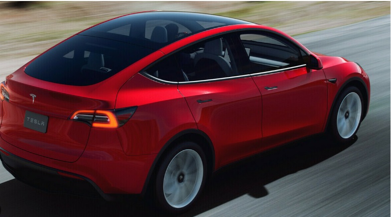 Caso Tesla – Ritira 1,6 milioni di veicoli dal mercato: ecco perché