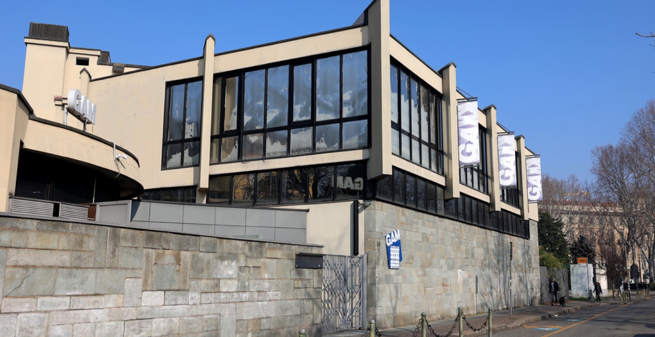 Torino – Rinasce la GAM, Galleria d’Arte Moderna: un grande progetto da 27 milioni di euro: “Più mostre e più spazi”, ecco le novità
