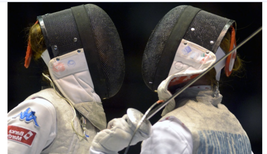 A Torino torna la grande scherma mondiale – Prima tappa della Coppa del Mondo con i super campioni azzurri