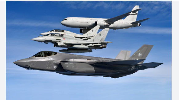 A Torino la Storia dell’Aeronautica  – L’eccellenza torinese