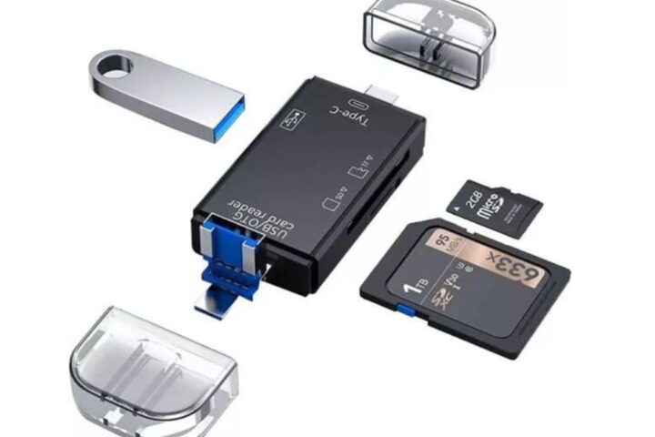 Trasforma il tuo smartphone in un computer con 5 Euro – Ecco il nuovo accessorio