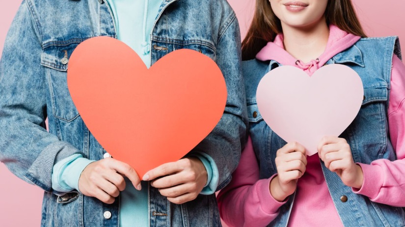 San Valentino, il rapporto choc – Il 52% degli adolescenti ha subìto comportamenti violenti