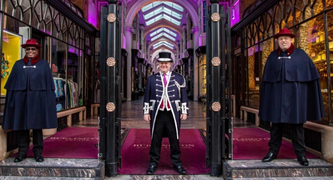 Torino – Borsalino, la storica maison piemontese apre una nuova boutique nel cuore di Londra “E’ un orgoglio”