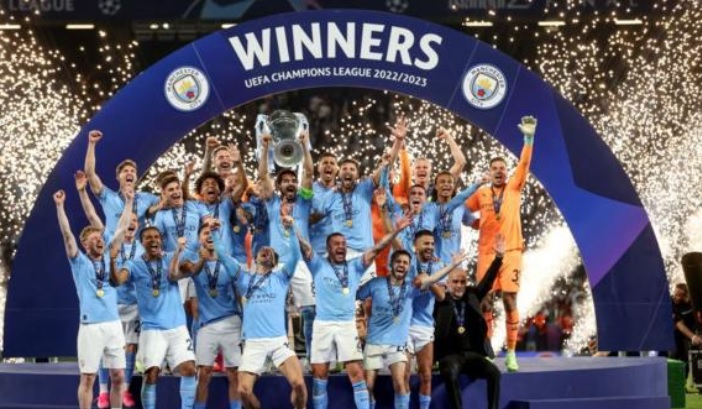 Nuova Champions League, dal girone unico a play off – Ecco tutte le nuove regole (a chi vince 150 milioni di euro)