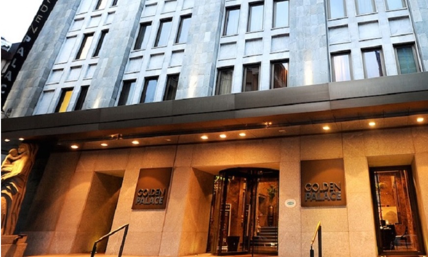 Torino – Riapre uno degli Hotel più importanti della città: ecco dove