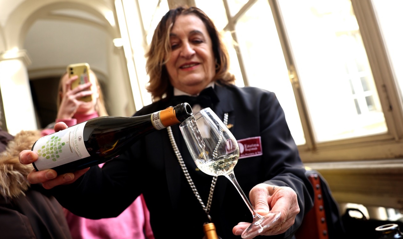 A Torino torna il Salone del Vino, una delle Fiere più importanti in Italia. L’evento