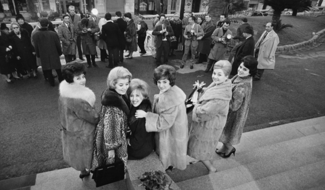 A Torino una mostra speciale, aspettando Sanremo  – “Non ha l’eta..”, immagini straordinarie del Festival più amato INFO