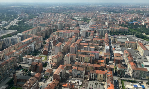 A Torino gli esperti dell’Università americana e Bloomberg per migliorare il settore edilizio – Il progetto con i due colossi americani