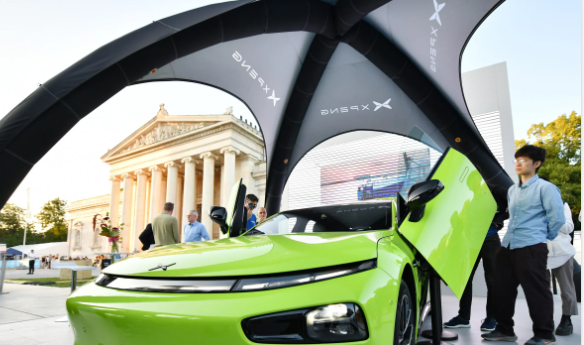 Europa contro le auto elettriche cinesi per concorrenza sleale – Arrivano nuovi dazi a Luglio