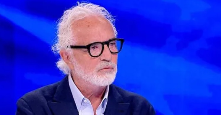Flavio Briatore ha un tumore – Operato al cuore