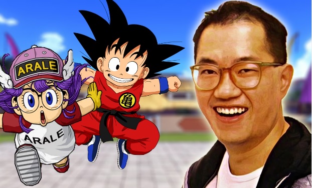E’ morto il “padre” di Dragon Ball Akira Toriyama, grande maestro di manga