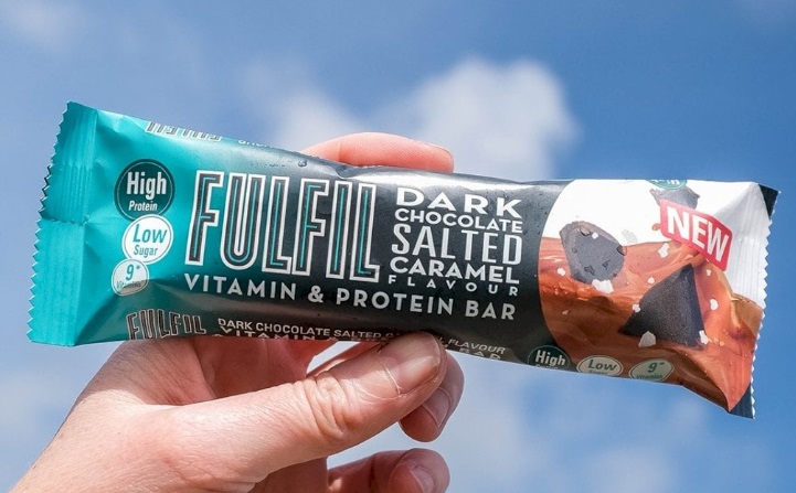 Torino – Ferrero si lancia anche nel mercato delle barrette energetiche: un mercato da 79milioni di euro “Diventeremo leader”. Il piano