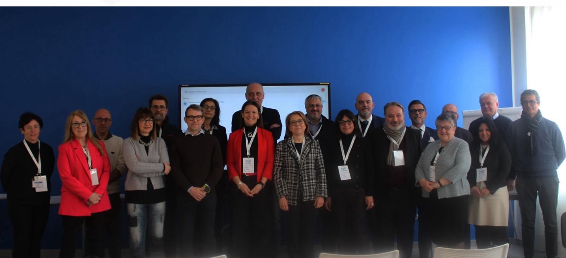 A Torino nasce la Rete della Filiera tecnologico- professionale guidata dall’ITTS C. Grassi: il grande progetto, fra didattica e formazione professionale