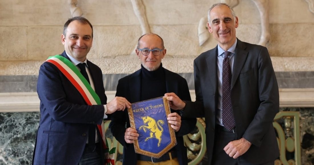 Un Torinese in slitta sull’Artico- Una mission impossible di centinaia di km nel gelo