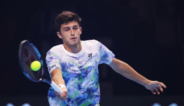 Super Nardi – Vince per la prima volta contro un Top 50: ora sfiderà Djokovic