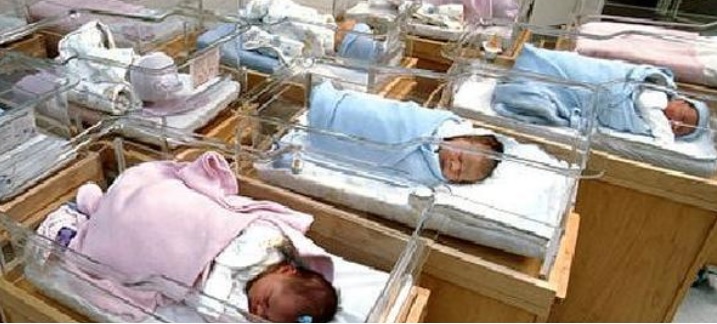 In Italia natalità ai minimi storici – Ecco dove si fanno meno figli: i dati allarmanti