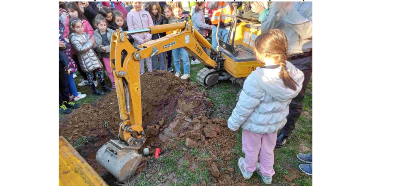 A Nichelino i lavori per una nuova scuola e un nuovo grande parco, esultano i bambini – “Qui è il progetto più importante degli ultimi decenni”