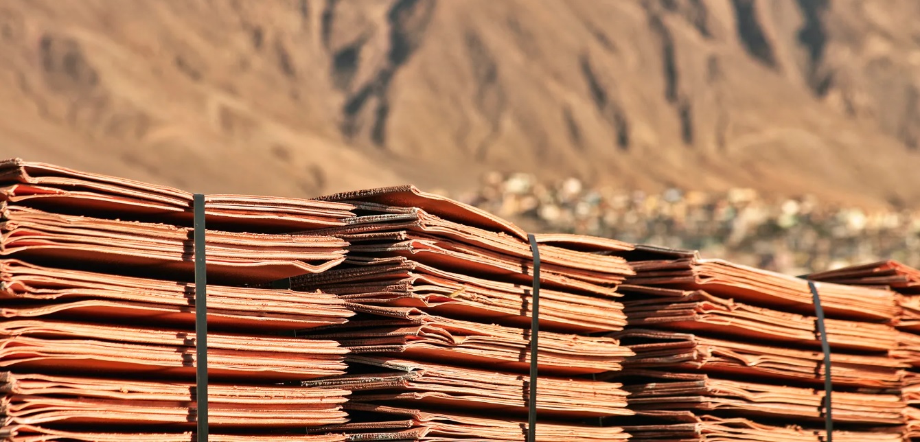 Rame record – Dopo i tagli in Cina vola a 9mila dollari per tonnellata