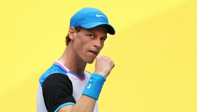 Sinner devastante – “Distrugge” Medvedev e vola in finale a Miami