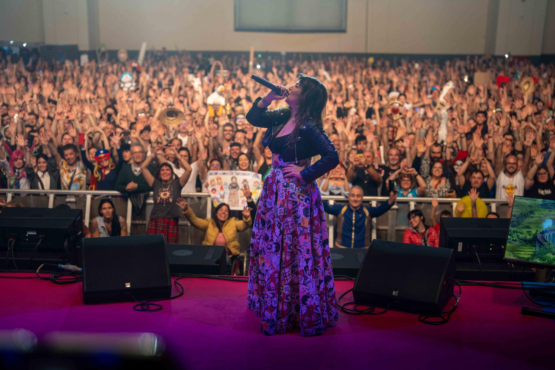 Torino – Grande successo per Torino Comics: si chiude l’evento, 65mila persone hanno invaso Lingotto