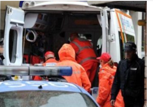 Torino – Orrore al Centro Commerciale: trovato corpo senza vita di un camionista. Aveva 48 anni