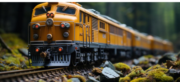 A Torino torna lo spettacolare plastico ferroviario a Porta Nuova – Apertura straordinaria dopo il successo di pubblico