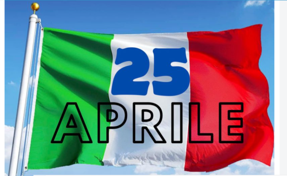 Torino celebra il 25 Aprile: tutti gli eventi di oggi nella città della Mole